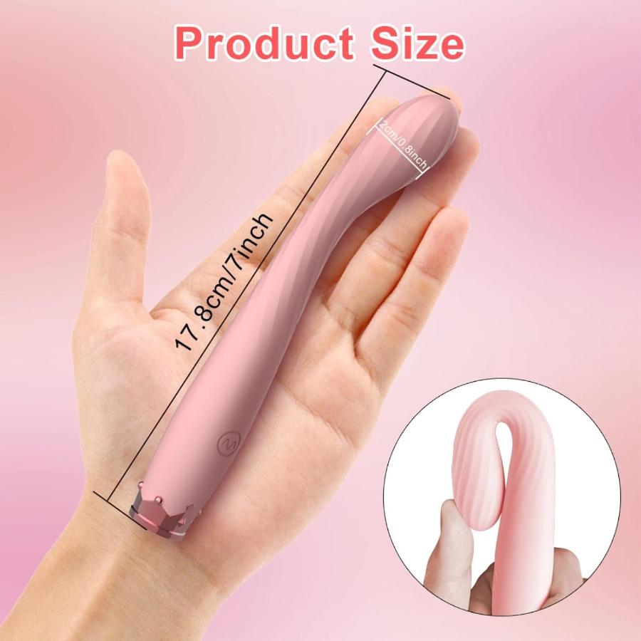 Sweety Princess Vibrador 